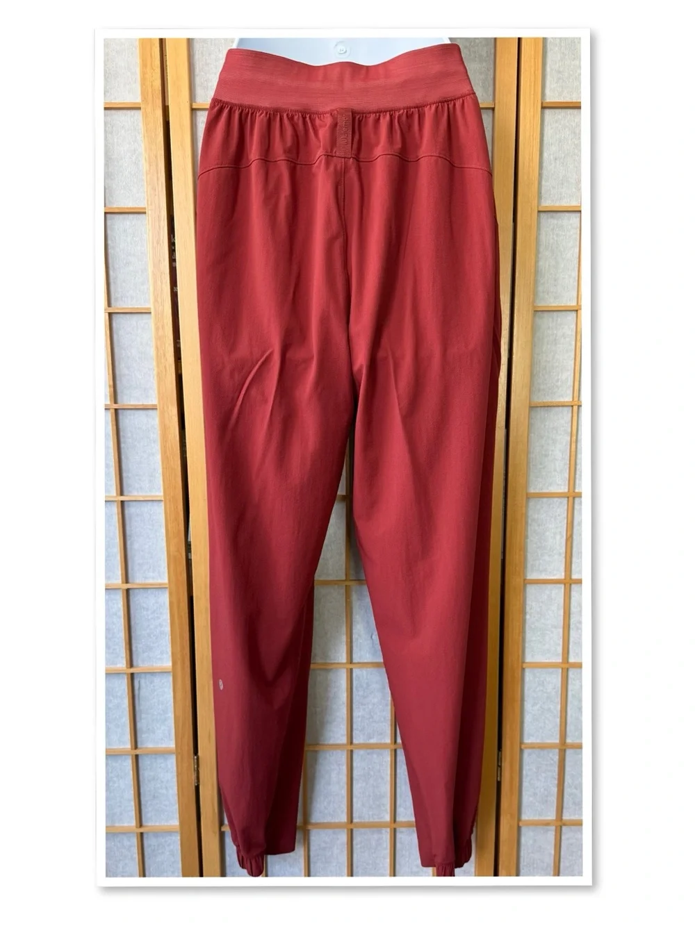 Lululemon License To Train Workout Pants